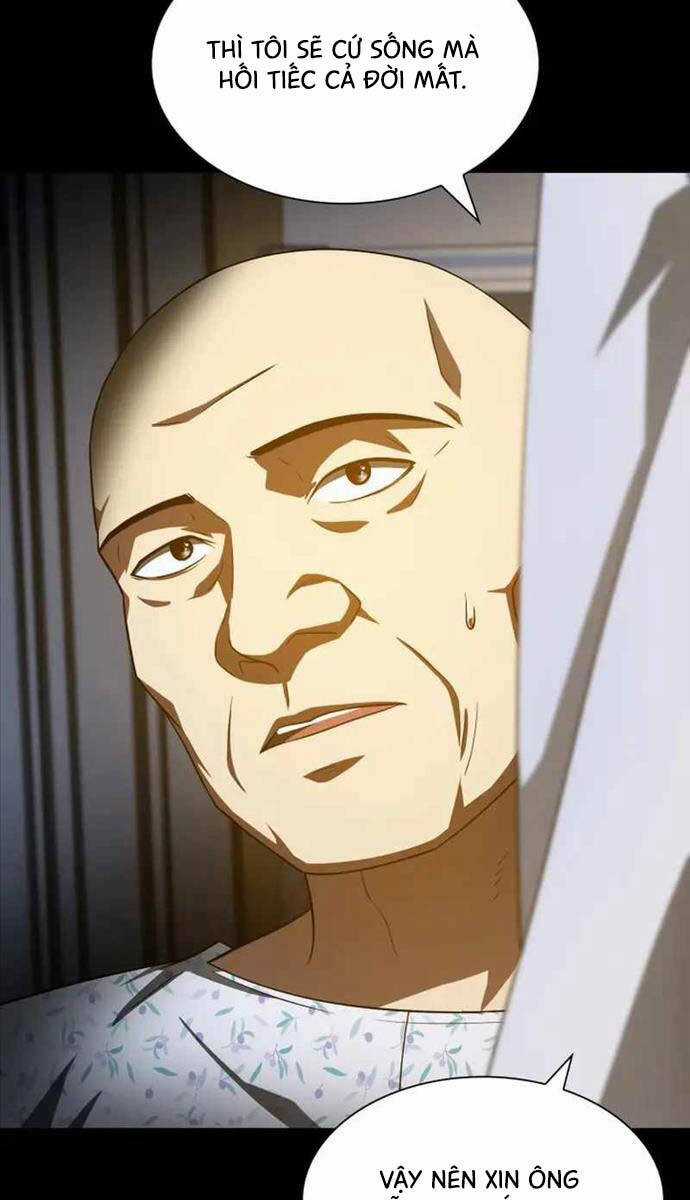 Bác Sĩ Hoàn Hảo - Chapter 89 - Trang 45