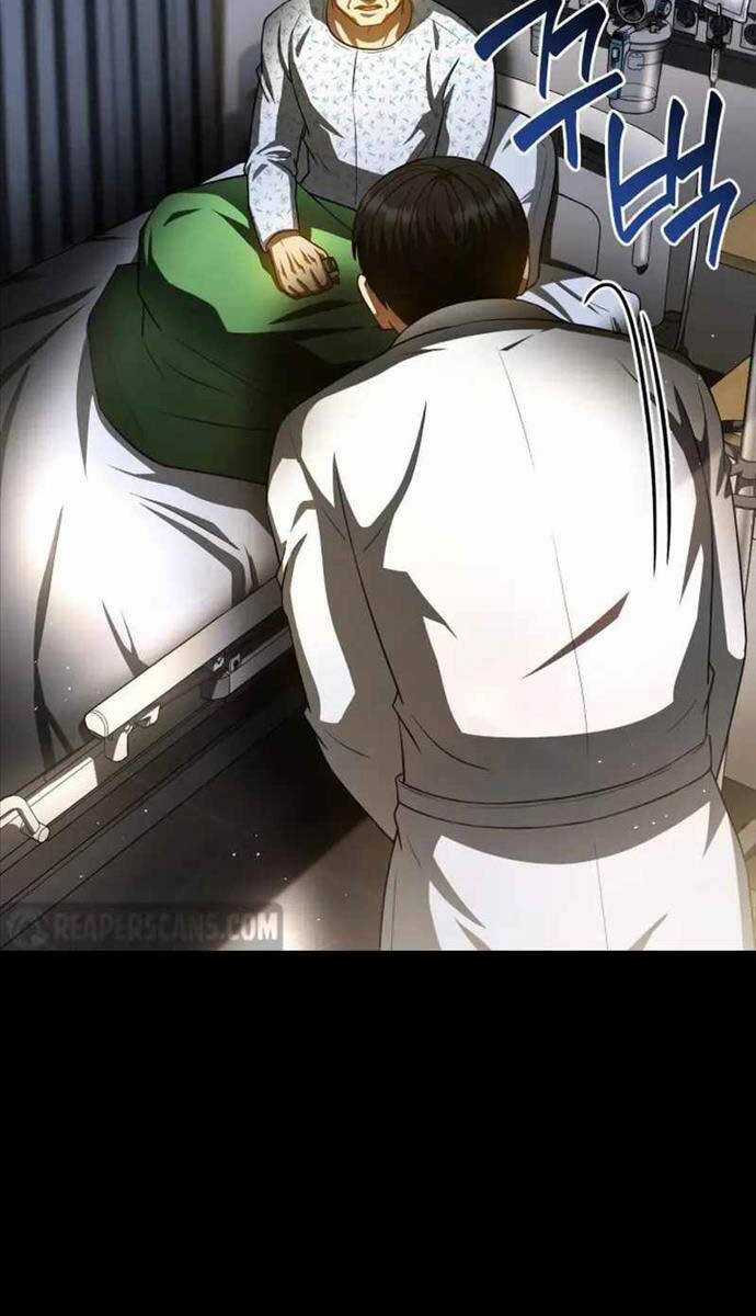 Bác Sĩ Hoàn Hảo - Chapter 89 - Trang 47