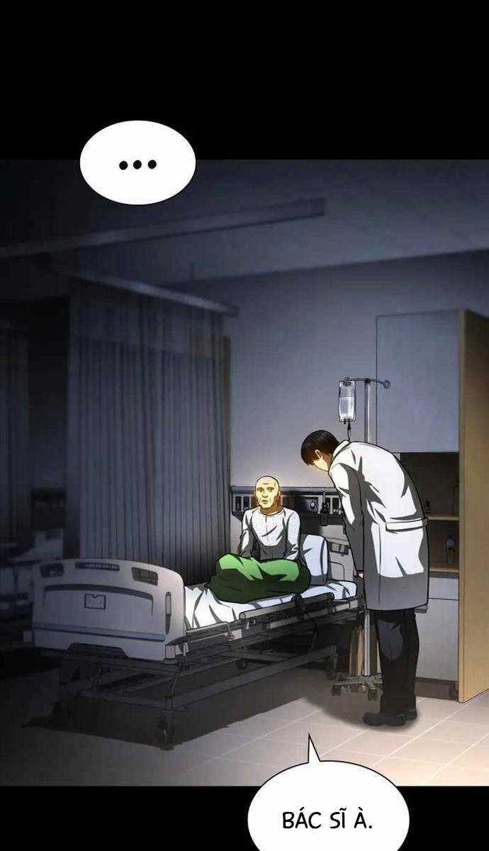 Bác Sĩ Hoàn Hảo - Chapter 89 - Trang 48