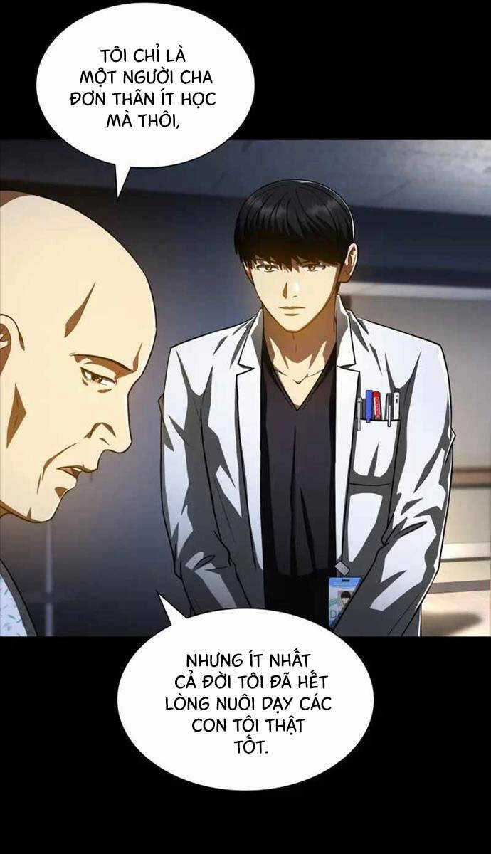 Bác Sĩ Hoàn Hảo - Chapter 89 - Trang 50