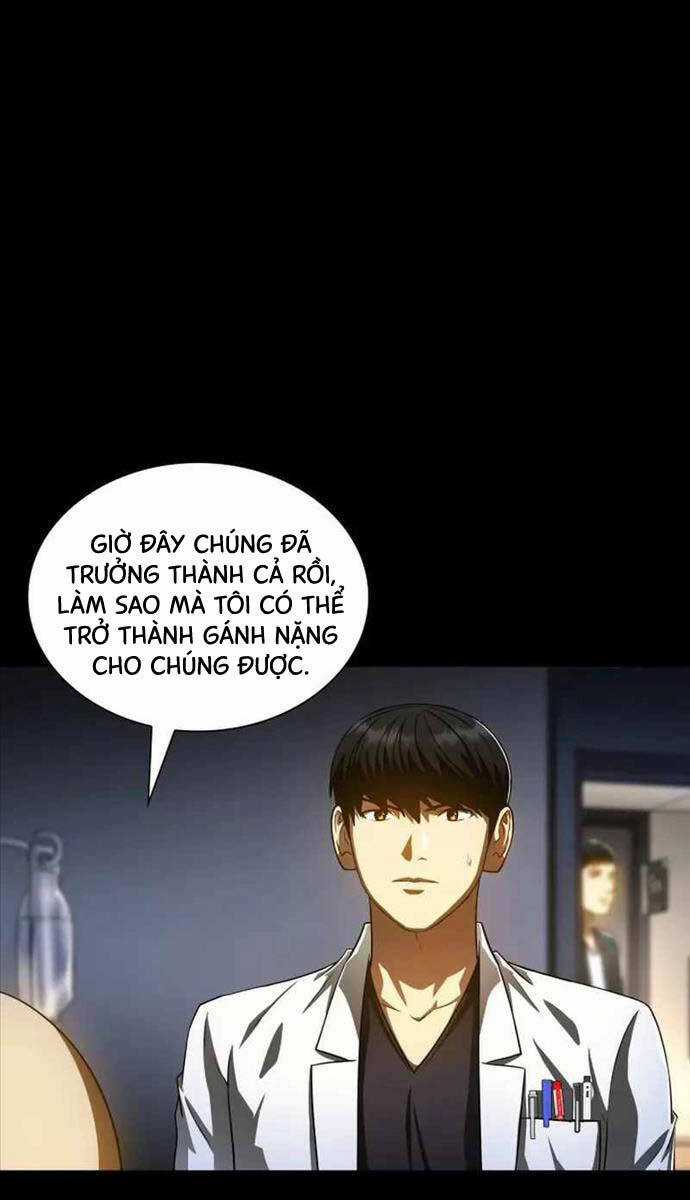 Bác Sĩ Hoàn Hảo - Chapter 89 - Trang 51