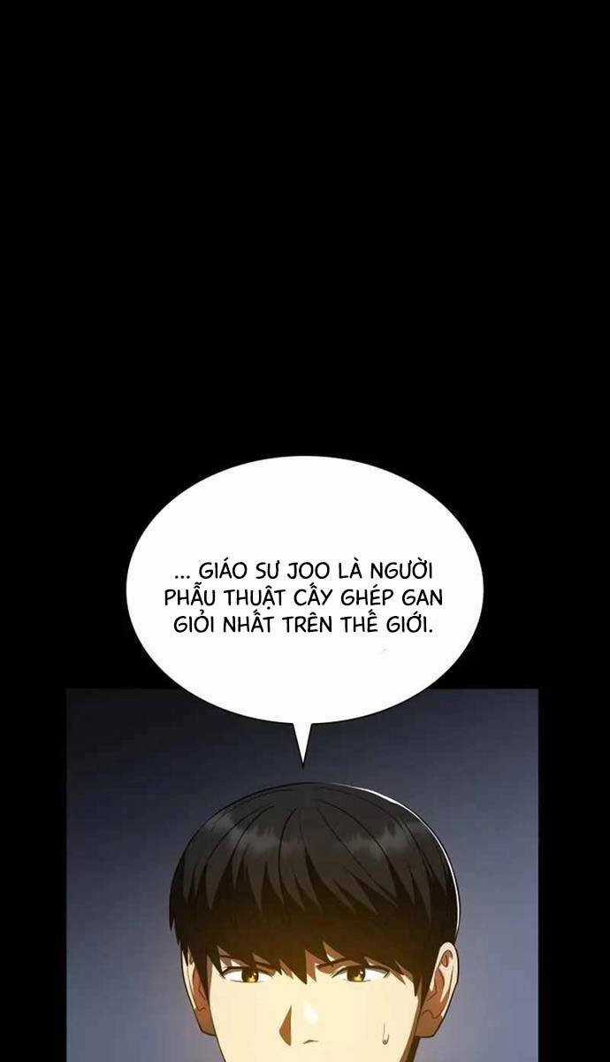 Bác Sĩ Hoàn Hảo - Chapter 89 - Trang 52