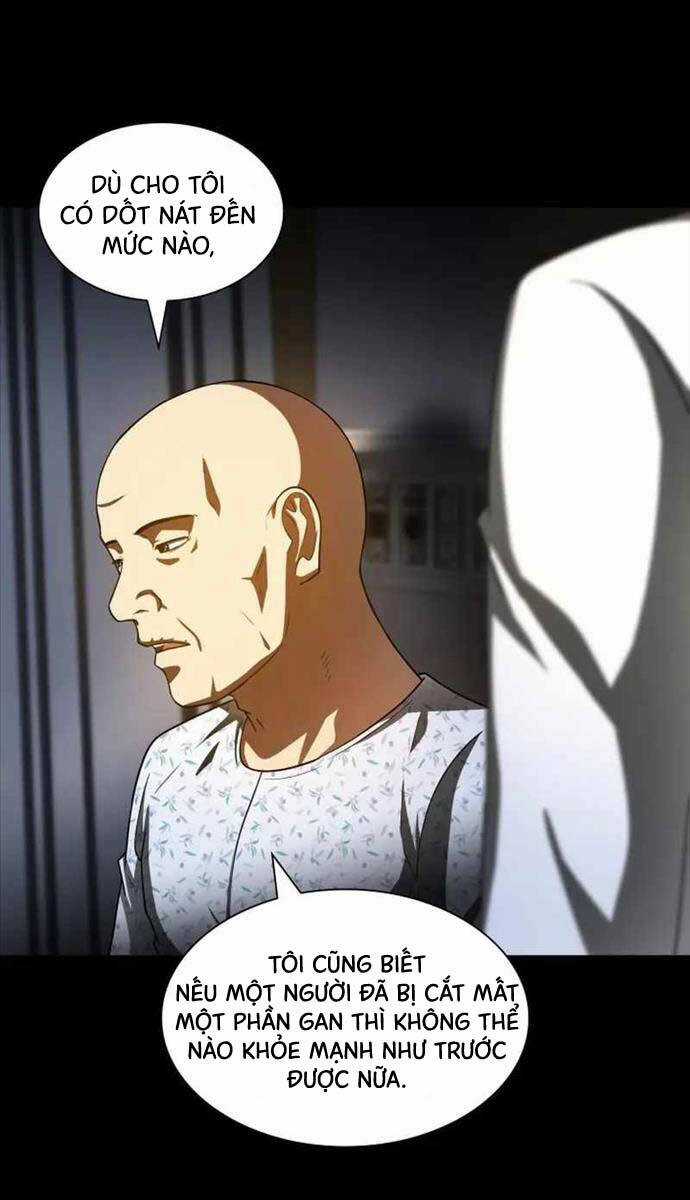 Bác Sĩ Hoàn Hảo - Chapter 89 - Trang 54