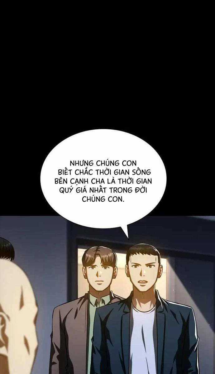 Bác Sĩ Hoàn Hảo - Chapter 89 - Trang 58