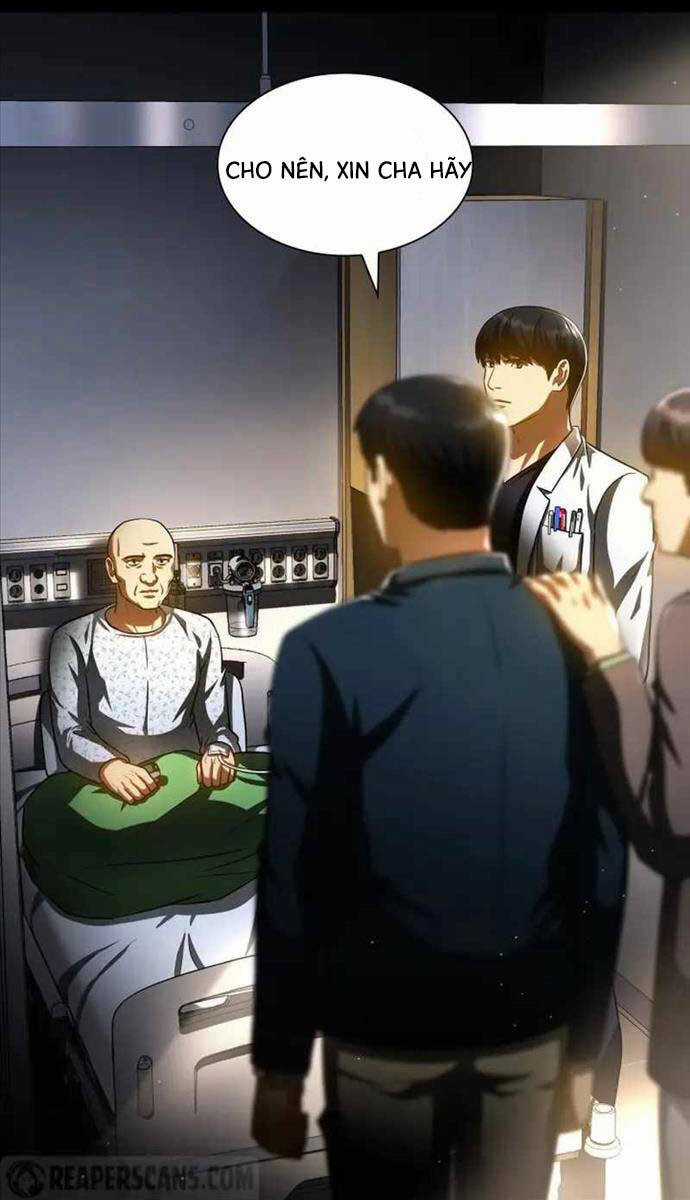 Bác Sĩ Hoàn Hảo - Chapter 89 - Trang 61