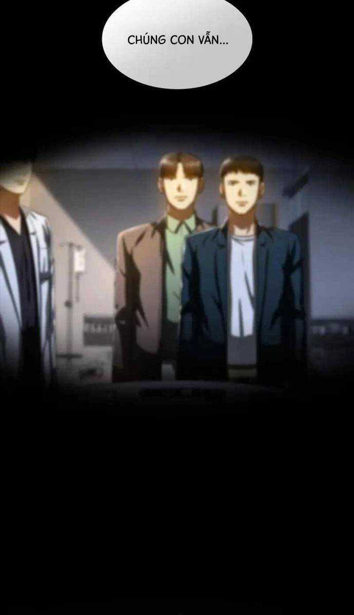 Bác Sĩ Hoàn Hảo - Chapter 89 - Trang 64