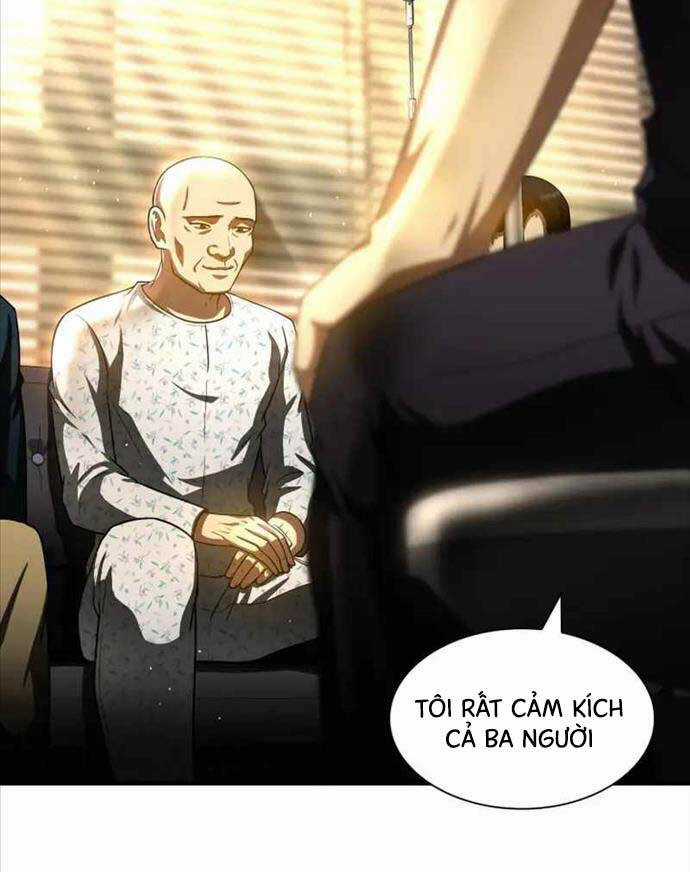 Bác Sĩ Hoàn Hảo - Chapter 89 - Trang 74