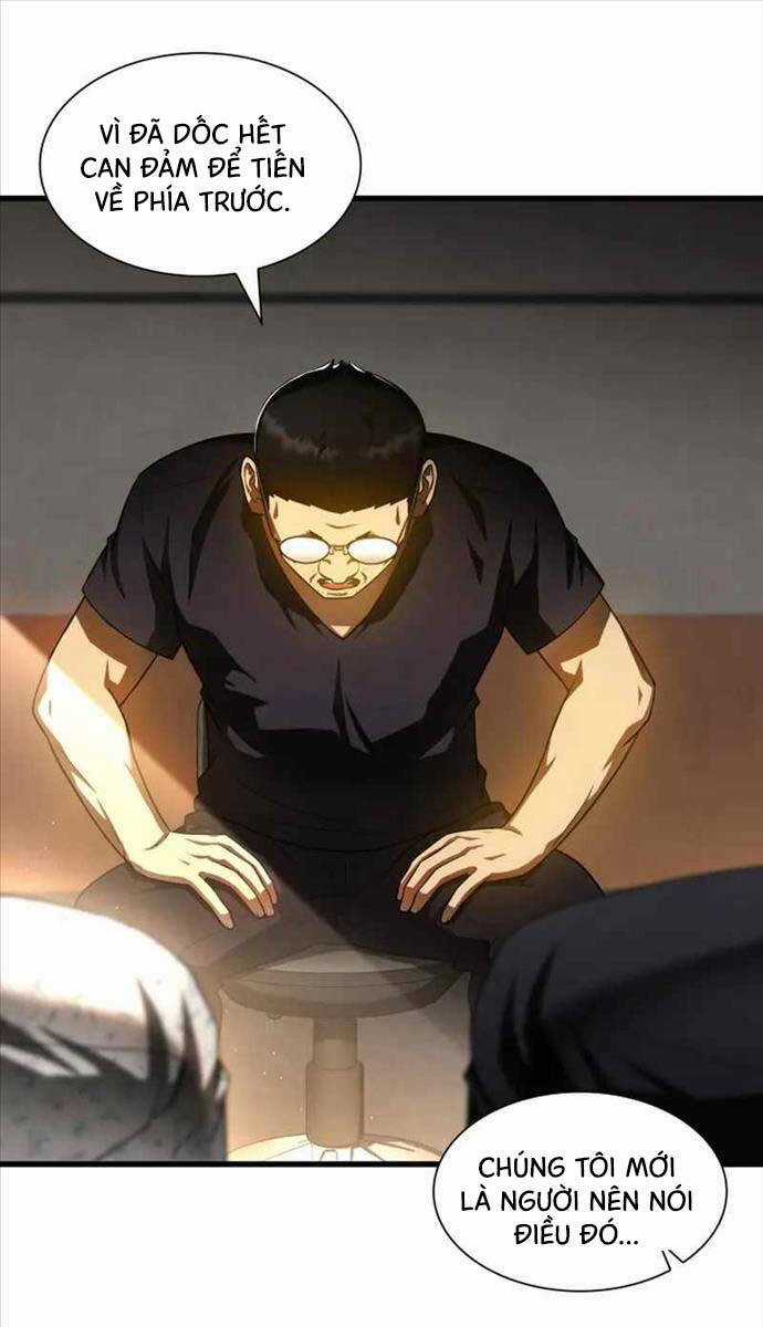 Bác Sĩ Hoàn Hảo - Chapter 89 - Trang 75