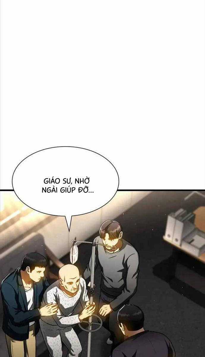 Bác Sĩ Hoàn Hảo - Chapter 89 - Trang 76