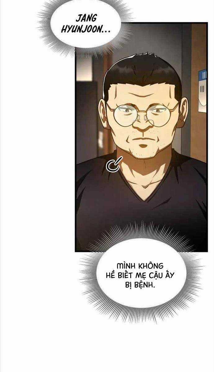 Bác Sĩ Hoàn Hảo - Chapter 89 - Trang 79