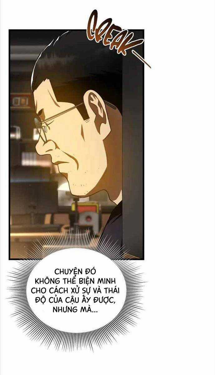 Bác Sĩ Hoàn Hảo - Chapter 89 - Trang 80