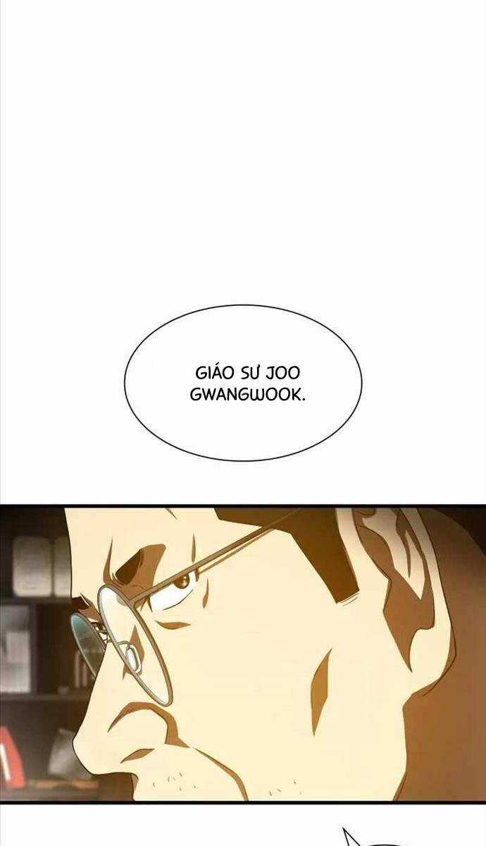 Bác Sĩ Hoàn Hảo - Chapter 89 - Trang 81