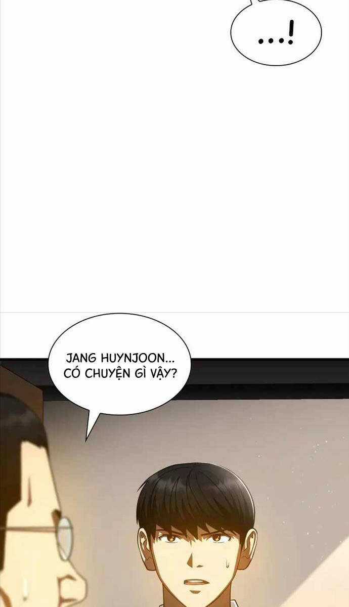 Bác Sĩ Hoàn Hảo - Chapter 89 - Trang 82