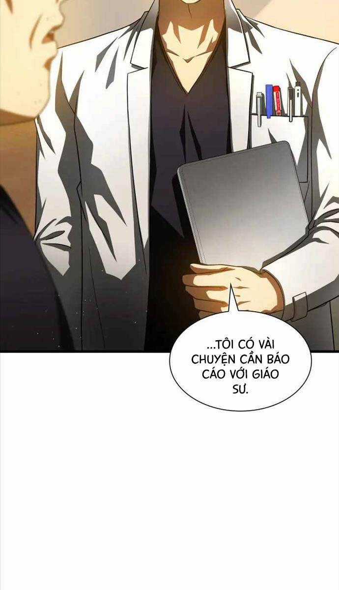 Bác Sĩ Hoàn Hảo - Chapter 89 - Trang 83