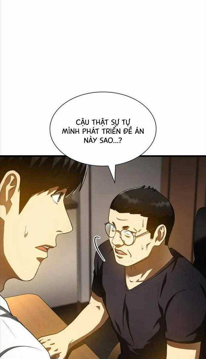 Bác Sĩ Hoàn Hảo - Chapter 89 - Trang 88