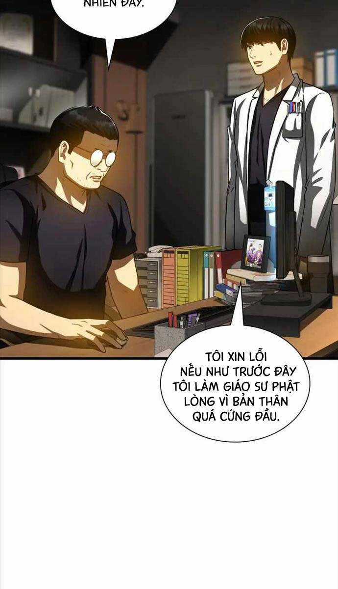 Bác Sĩ Hoàn Hảo - Chapter 89 - Trang 90