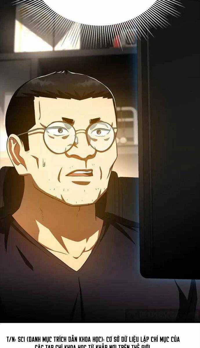 Bác Sĩ Hoàn Hảo - Chapter 89 - Trang 93