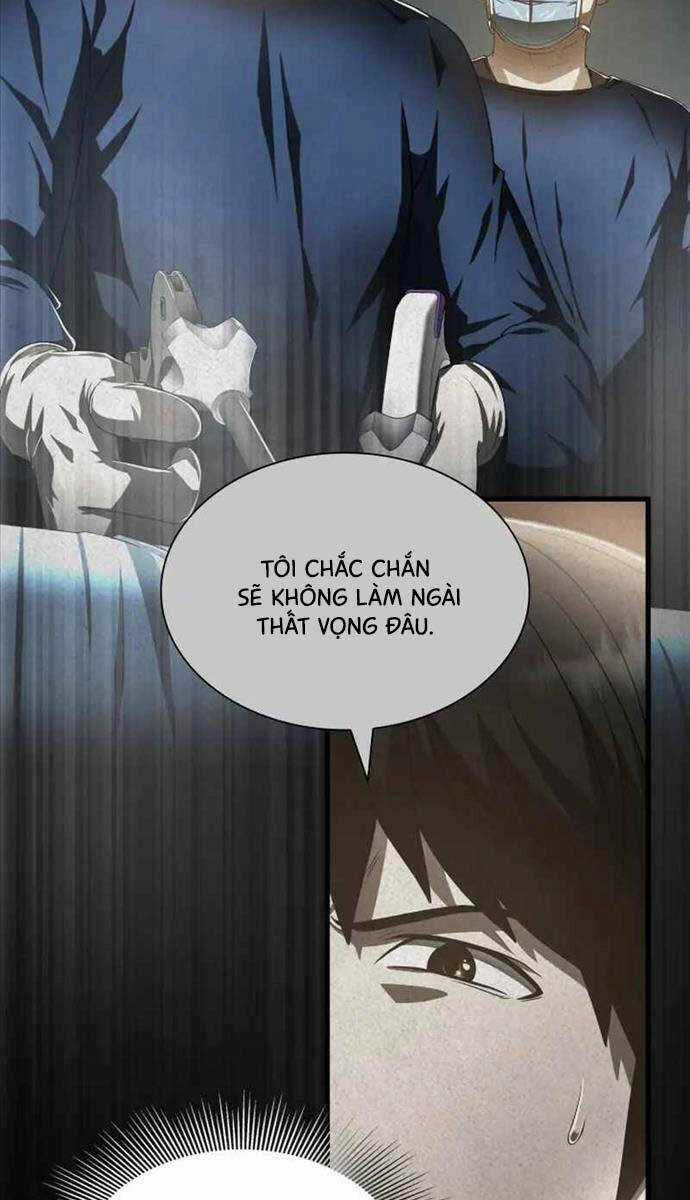 Bác Sĩ Hoàn Hảo - Chapter 89 - Trang 96