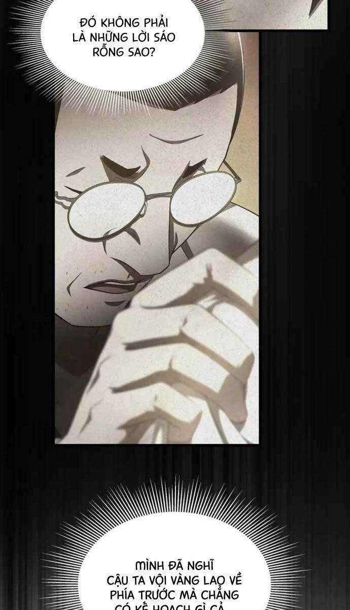 Bác Sĩ Hoàn Hảo - Chapter 89 - Trang 97