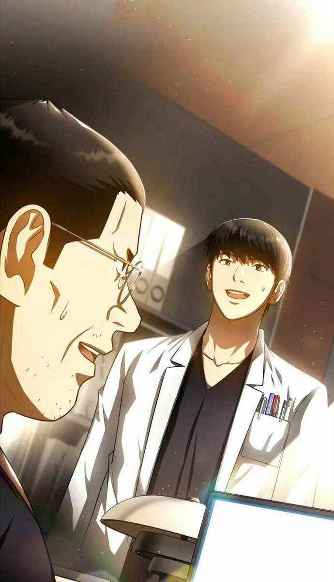 Bác Sĩ Hoàn Hảo - Chapter 89 - Trang 100