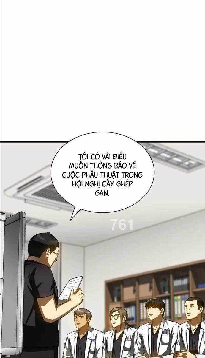 Bác Sĩ Hoàn Hảo - Chapter 90 - Trang 2