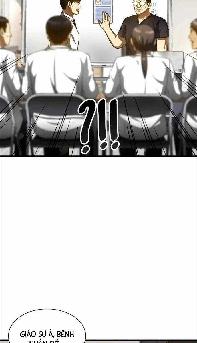 Bác Sĩ Hoàn Hảo - Chapter 90 - Trang 11