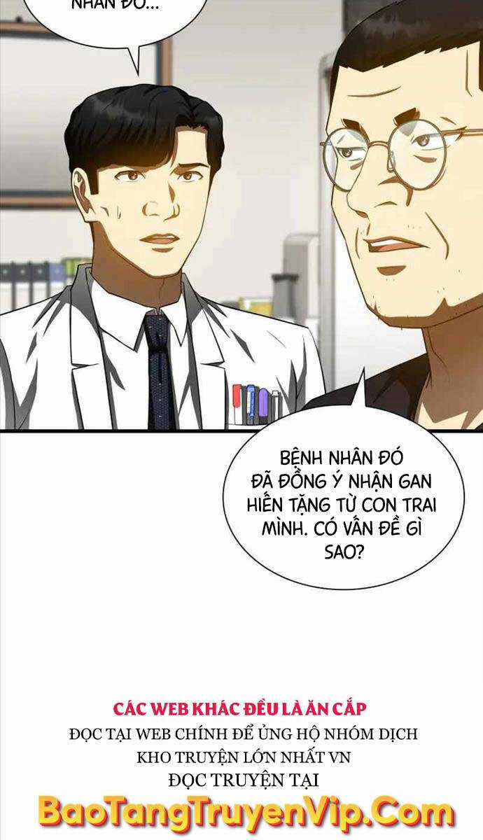 Bác Sĩ Hoàn Hảo - Chapter 90 - Trang 12