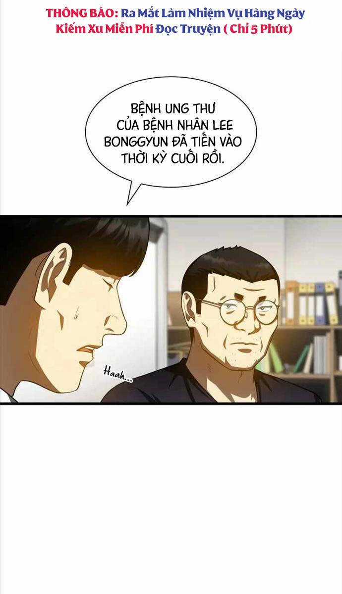 Bác Sĩ Hoàn Hảo - Chapter 90 - Trang 13