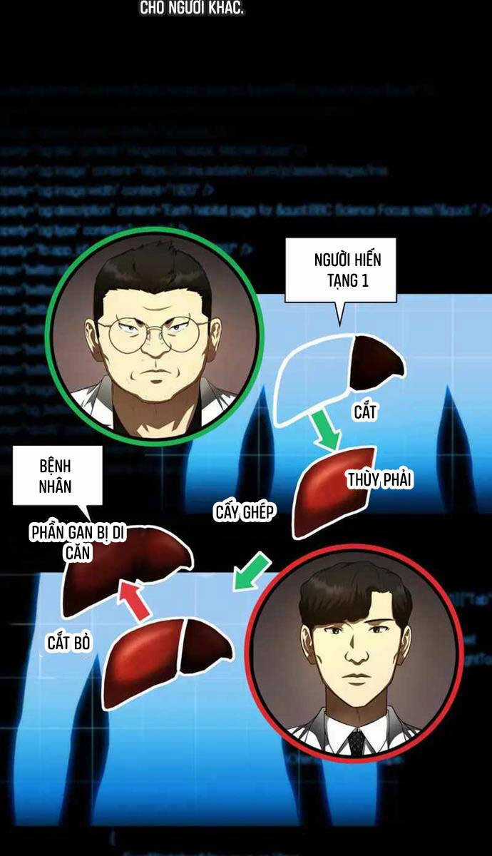 Bác Sĩ Hoàn Hảo - Chapter 90 - Trang 16