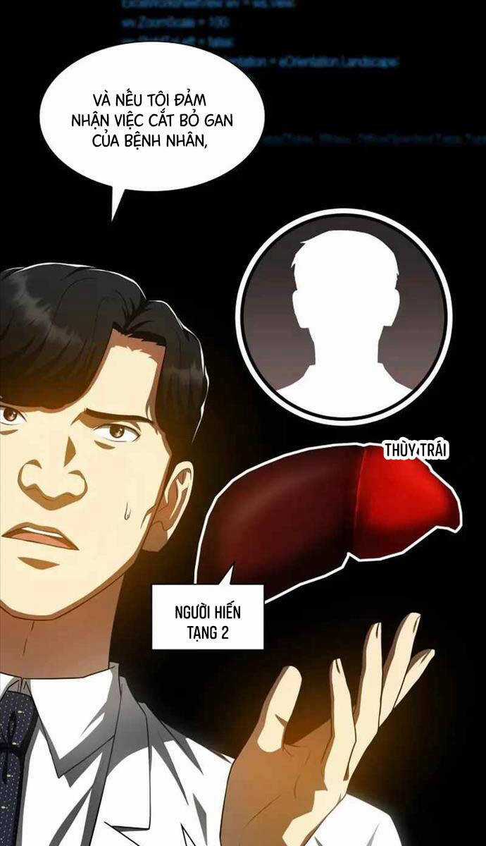 Bác Sĩ Hoàn Hảo - Chapter 90 - Trang 17
