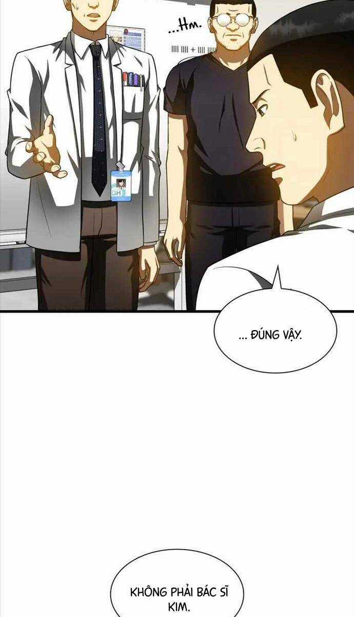 Bác Sĩ Hoàn Hảo - Chapter 90 - Trang 19