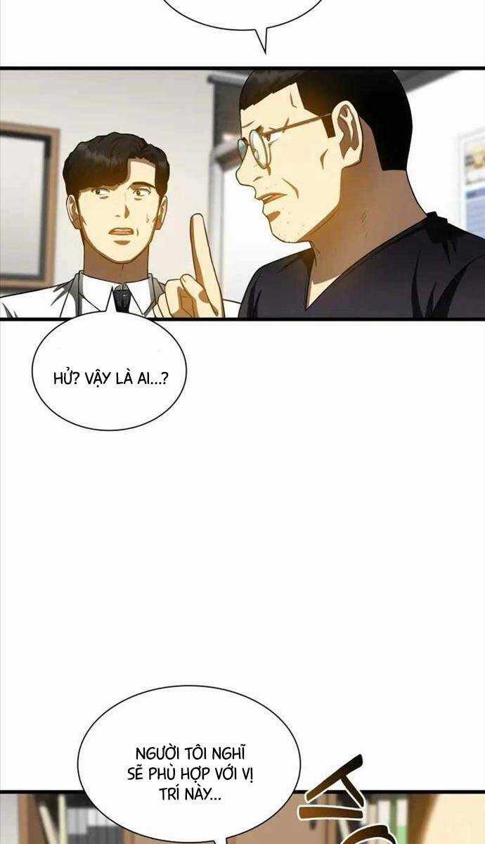 Bác Sĩ Hoàn Hảo - Chapter 90 - Trang 20