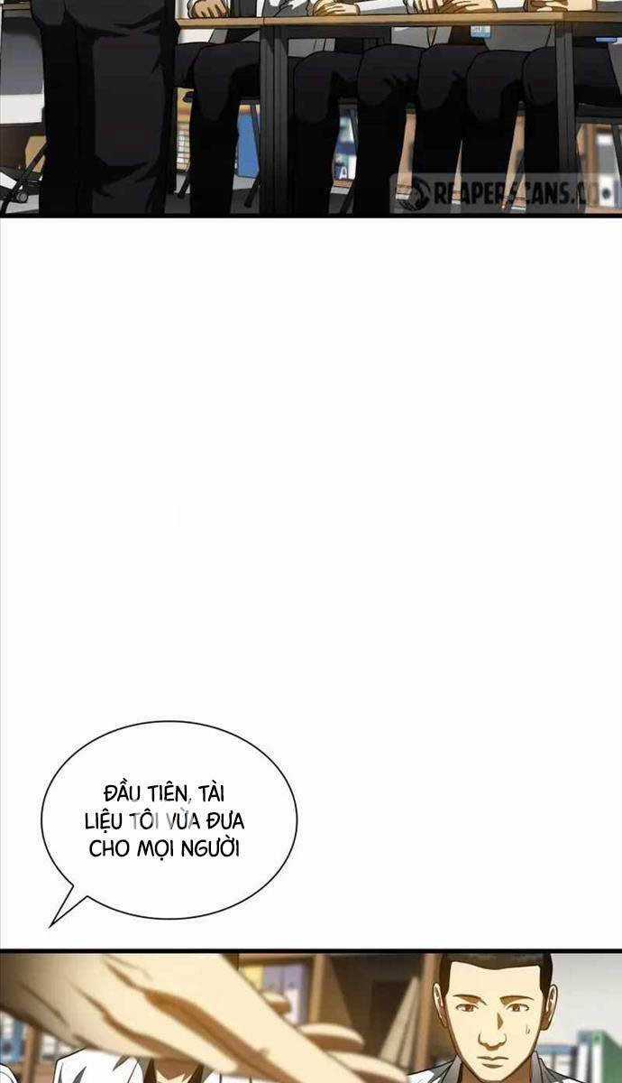Bác Sĩ Hoàn Hảo - Chapter 90 - Trang 3