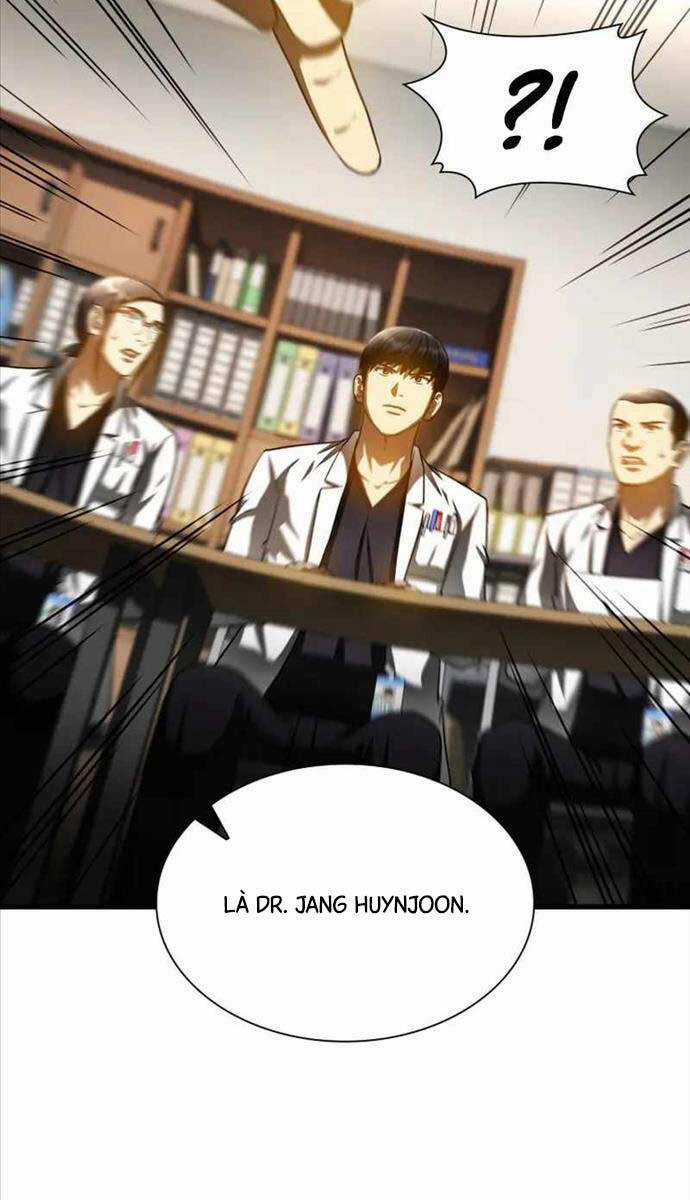 Bác Sĩ Hoàn Hảo - Chapter 90 - Trang 22