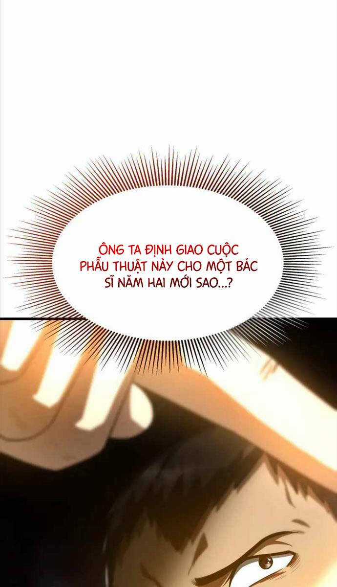 Bác Sĩ Hoàn Hảo - Chapter 90 - Trang 23