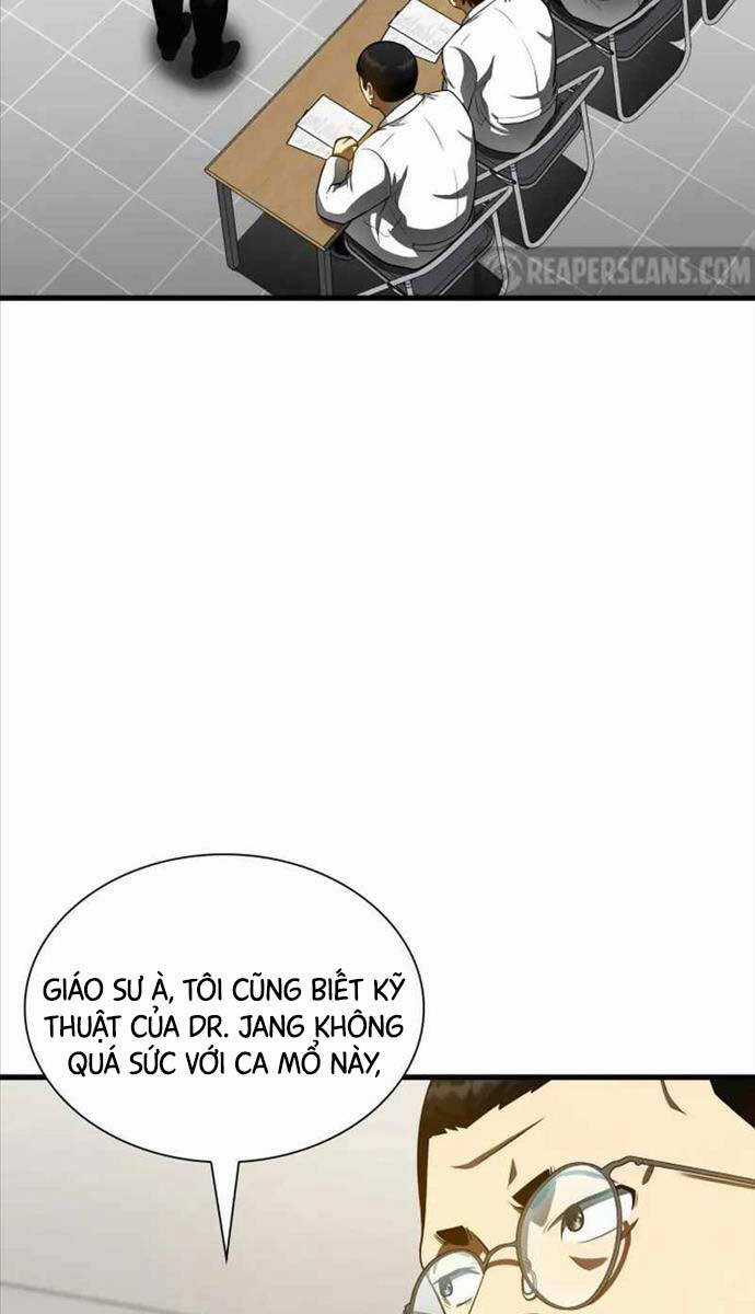 Bác Sĩ Hoàn Hảo - Chapter 90 - Trang 28