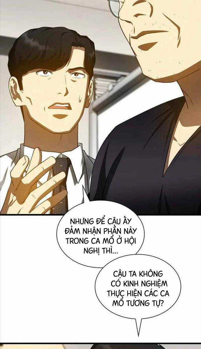 Bác Sĩ Hoàn Hảo - Chapter 90 - Trang 29