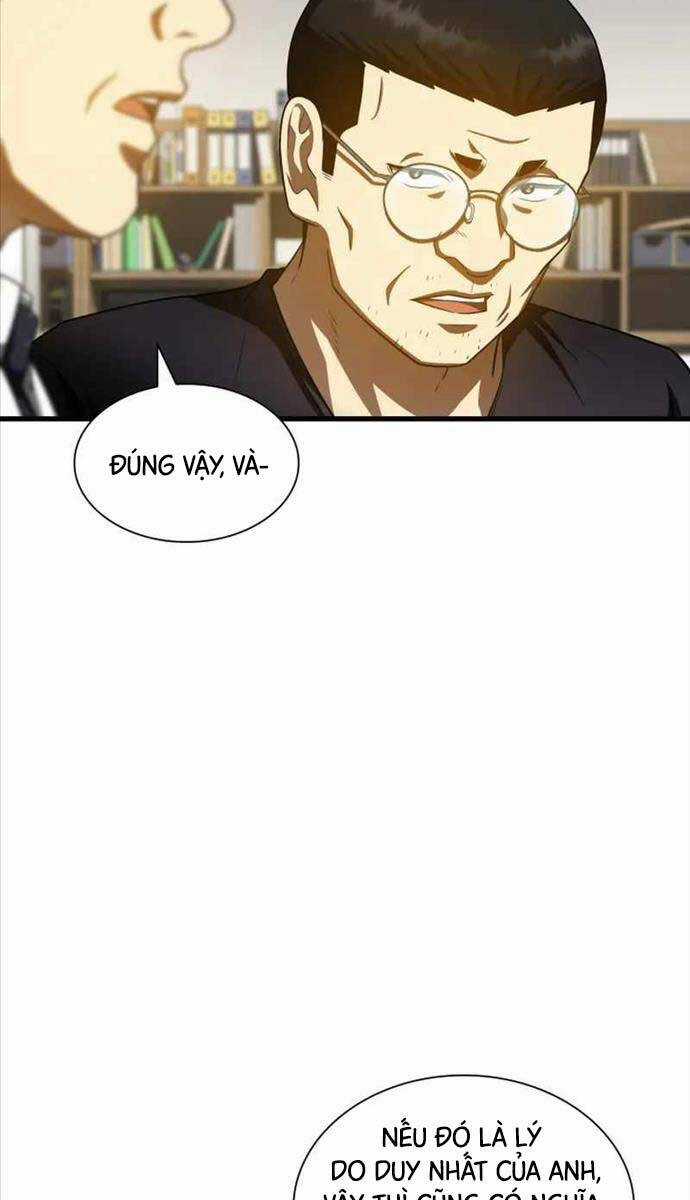 Bác Sĩ Hoàn Hảo - Chapter 90 - Trang 30