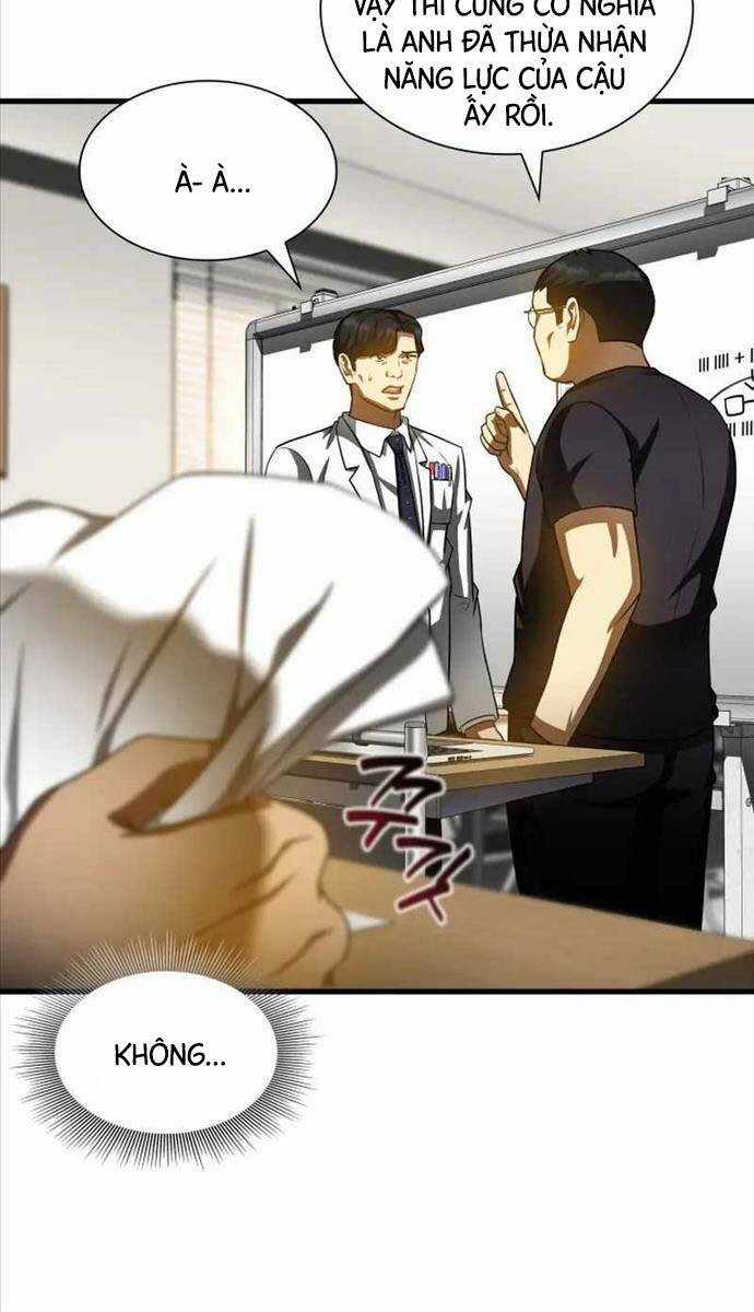 Bác Sĩ Hoàn Hảo - Chapter 90 - Trang 31