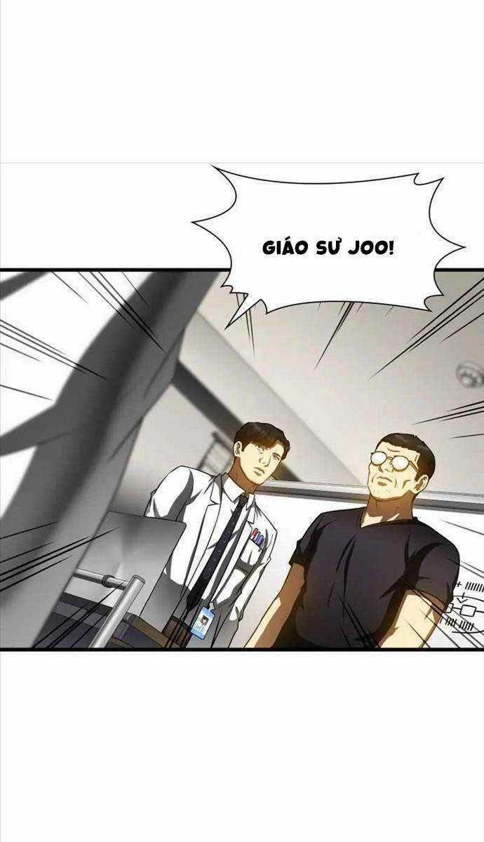 Bác Sĩ Hoàn Hảo - Chapter 90 - Trang 34