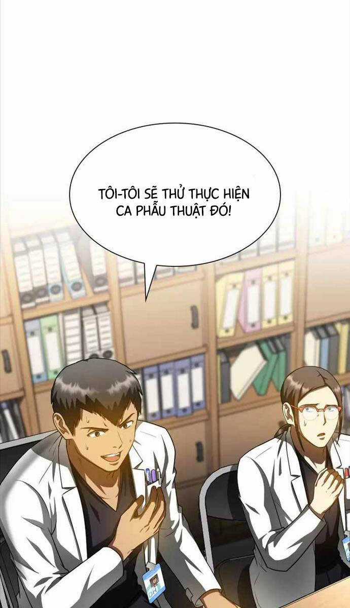 Bác Sĩ Hoàn Hảo - Chapter 90 - Trang 35