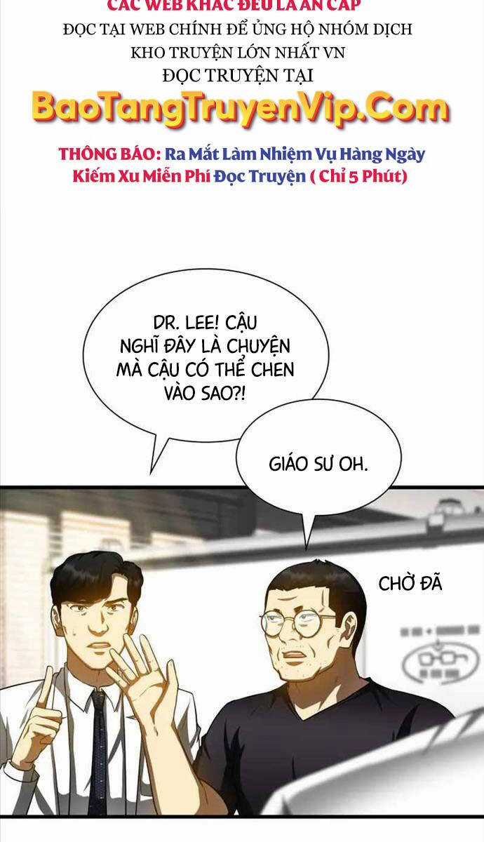 Bác Sĩ Hoàn Hảo - Chapter 90 - Trang 37