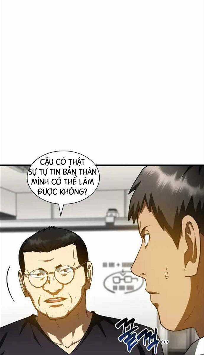 Bác Sĩ Hoàn Hảo - Chapter 90 - Trang 38