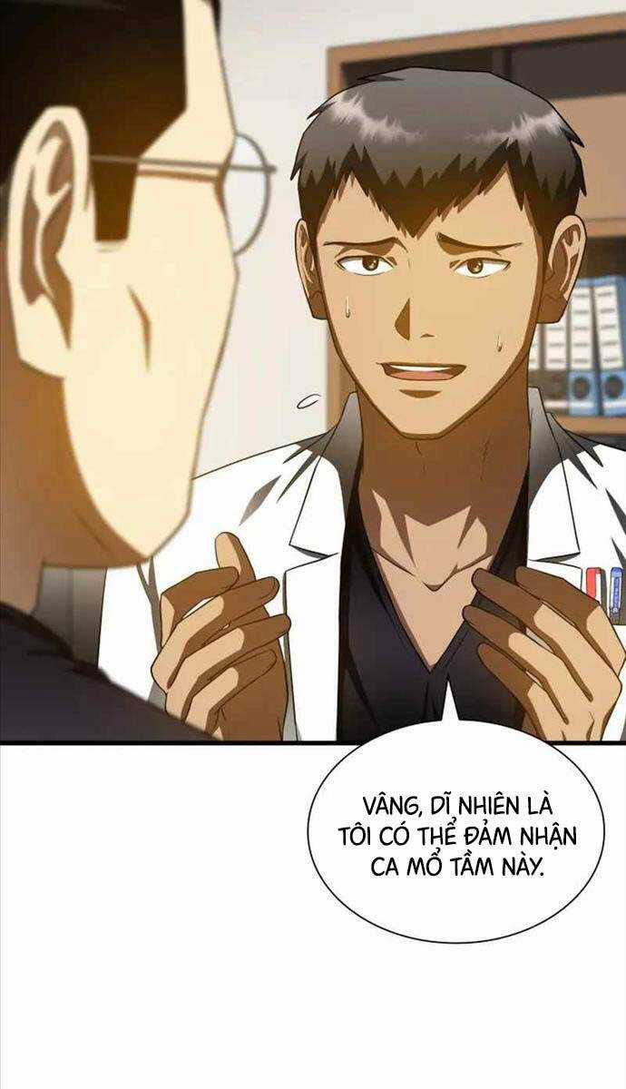 Bác Sĩ Hoàn Hảo - Chapter 90 - Trang 40