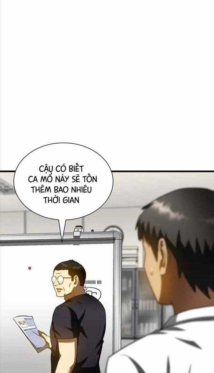 Bác Sĩ Hoàn Hảo - Chapter 90 - Trang 43