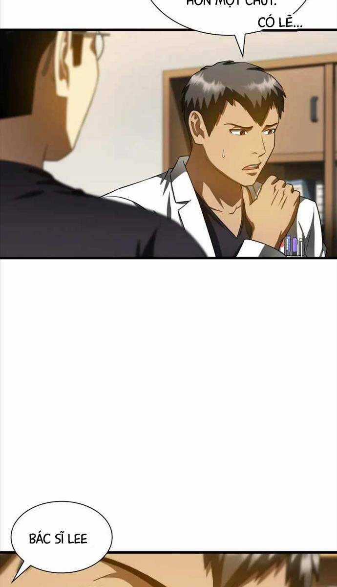 Bác Sĩ Hoàn Hảo - Chapter 90 - Trang 45