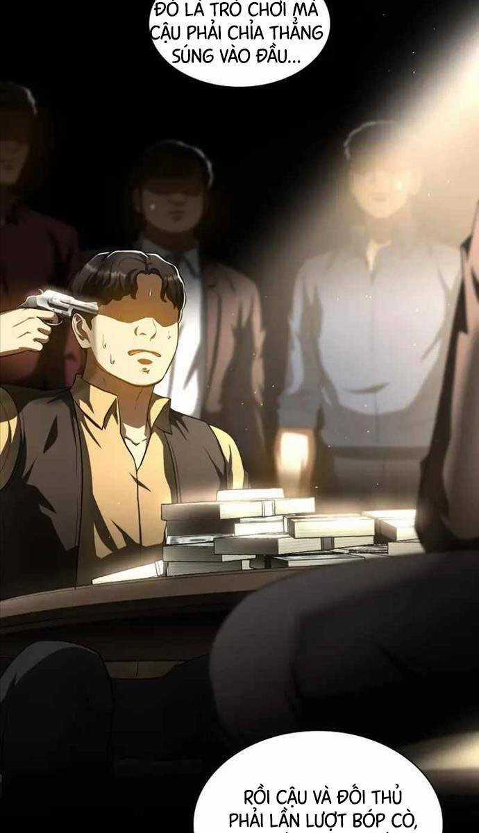 Bác Sĩ Hoàn Hảo - Chapter 90 - Trang 50