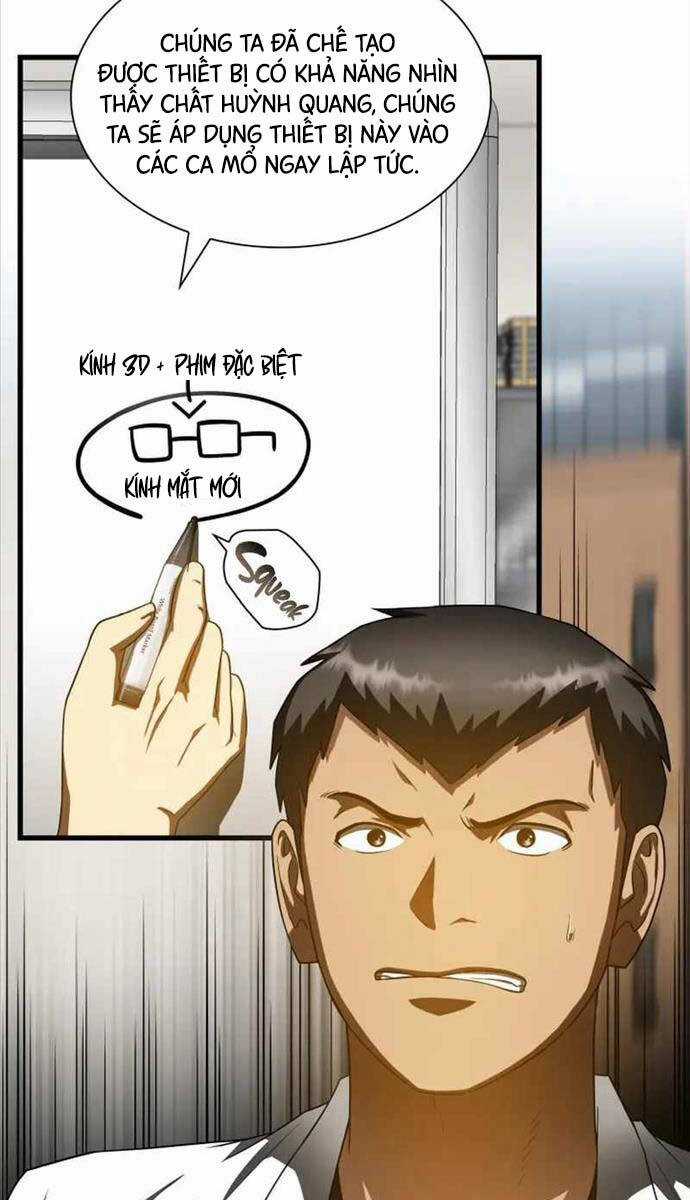 Bác Sĩ Hoàn Hảo - Chapter 90 - Trang 6