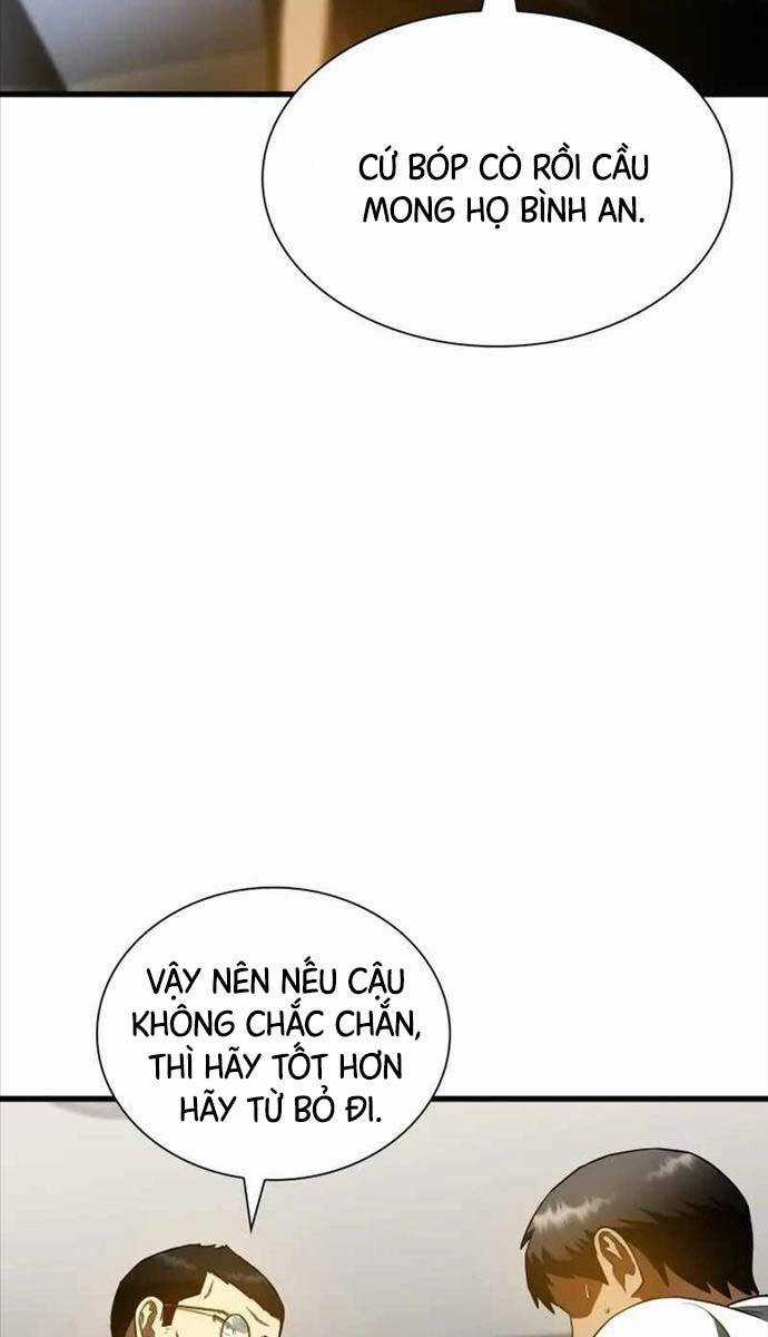 Bác Sĩ Hoàn Hảo - Chapter 90 - Trang 56