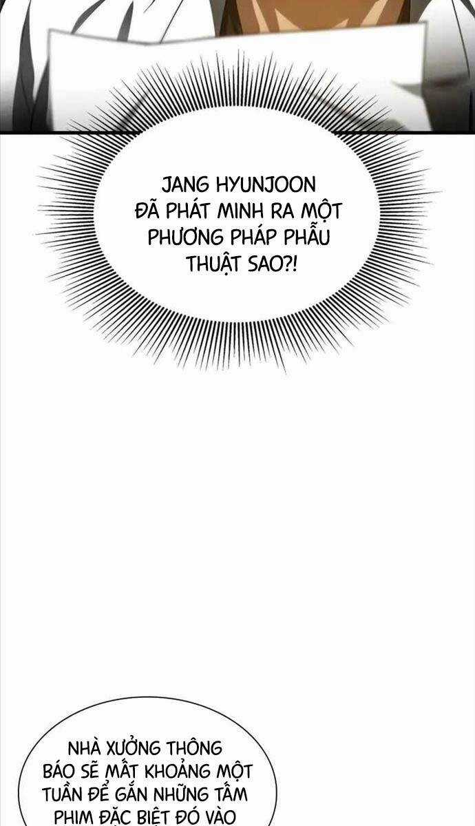 Bác Sĩ Hoàn Hảo - Chapter 90 - Trang 7